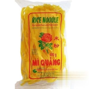 Mì Quảng Khô, Mì Quảng Nam Gói 400G