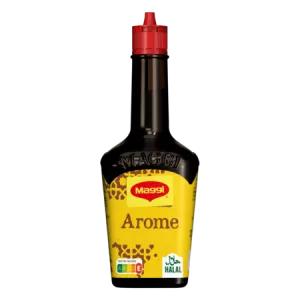 1 chai NƯỚC TƯƠNG MAGGI NHẬP KHẨU PHÁP 200ML KHÔNG HÓA CHẤT