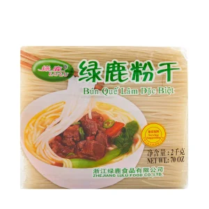 Bún Quế Lâm Đặc Biệt