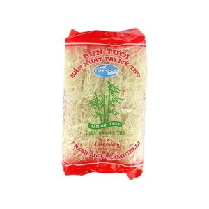 Bún Tươi 3 Cây Tre