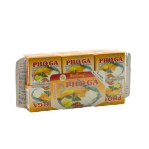 Viên Gia Vị Phở Gà