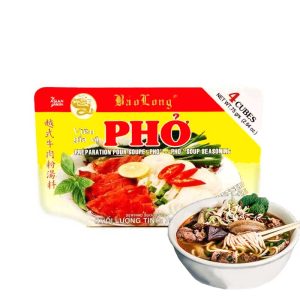 Viên Gia Vị Phở