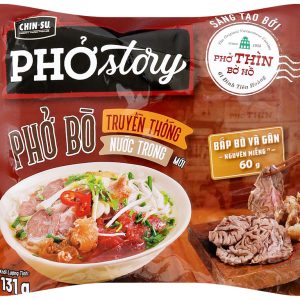 Phở Bò Truyền Thống Chinsu
