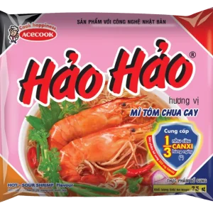 Mì Hảo Hảo