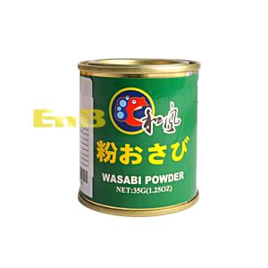 Wasabi