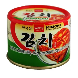 Kimchi