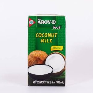 Sữa Dừa Aroy-D 1L