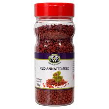 Màu Điều 100G