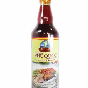 Nước Mắm Phú Quốc