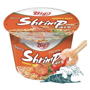 Nongshim Shrimp