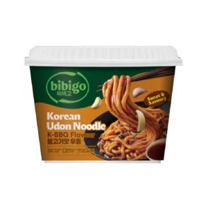 Udon K-BBQ Bibigo