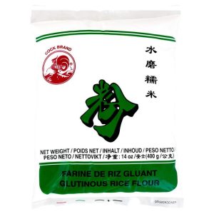 Bột Nếp