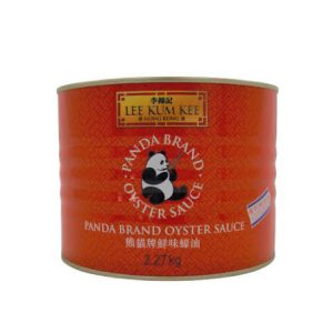 Dầu Hào Double Panda 2,27Kg