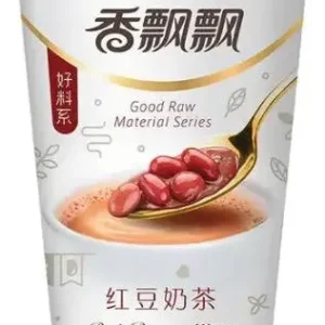 Trà Sữa Đậu Đỏ
