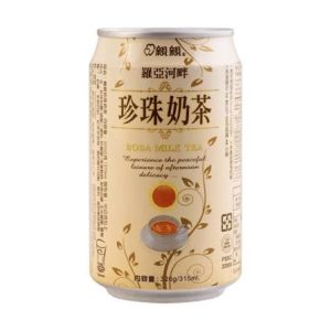 Trà Sữa Assam Chin Chin