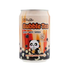 Trà Sữa Trân Châu Đường Đen Chin Chin