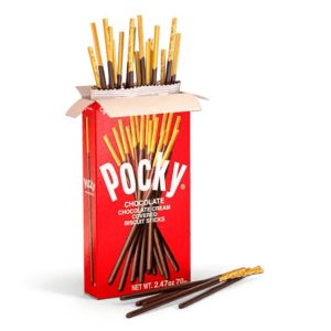 Pocky Vị Choco