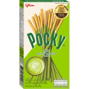 Pocky Vị Matcha