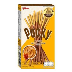 Pocky Vị Hạnh Nhân