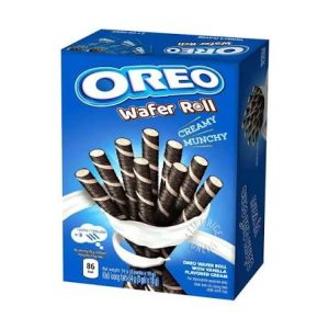 Bánh Quế Oreo Vị Kem Sữa