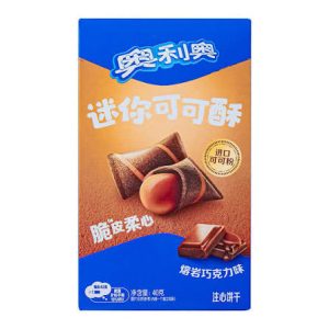 Bánh Quế Mini Oreo Vị Choco