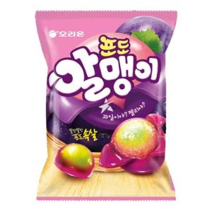Kẹo Dẻo Nho