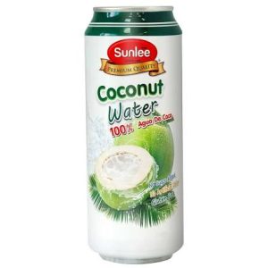 Nước Dừa Sunlee 310Ml