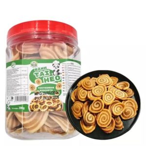Bánh Tai Heo