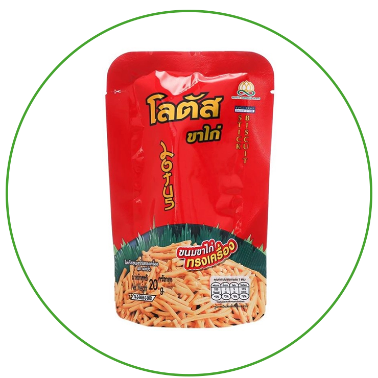 Đồ ăn vặt
