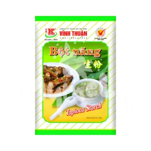 Bột năng Vĩnh Thuận 400g