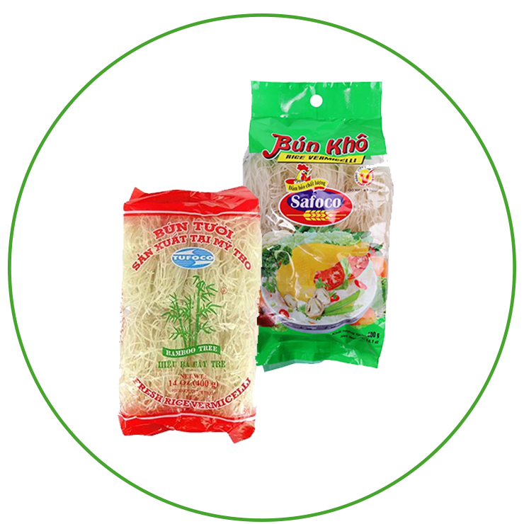 bún