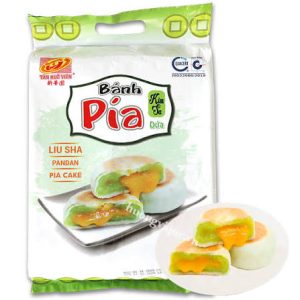 Bánh Pía Kim Sa Dứa 480g