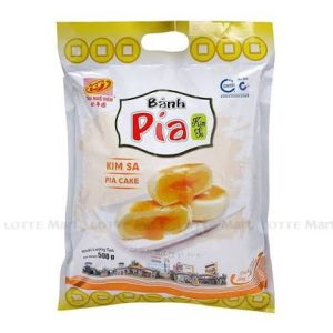 Bánh Pía Kim Sa 480g