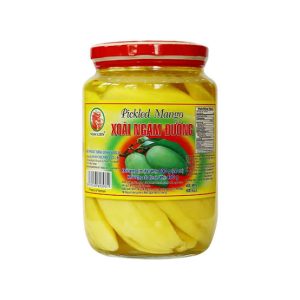 Xoài Ngâm Đường