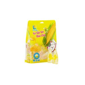 Kẹo Bắp  Nhân Chảy