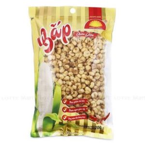 Bắp Chiên Giòn 200g