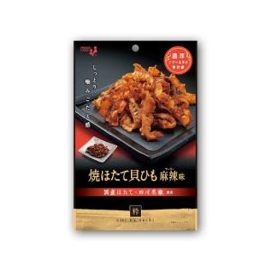 Râu Sò Điệp Nướng Cay 34g