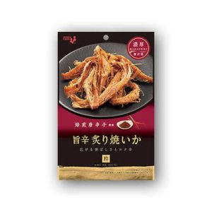 Mực Khô Nướng Cay 34g