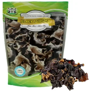 Mộc Nhĩ 100g