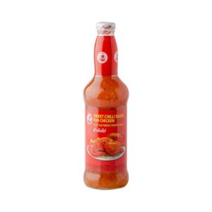 Sốt Chấm Gà Cay Ngọt 650ml