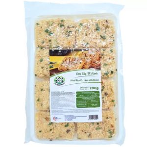Cơm Sấy Vị Hành 200g