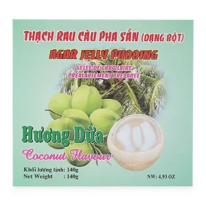 Bột Thạch Dừa 140g