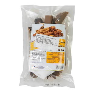 Quế, Hồi, Thảo Quả 100g