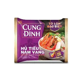 Hủ Tiếu Nam Vang Cung Đình Huế