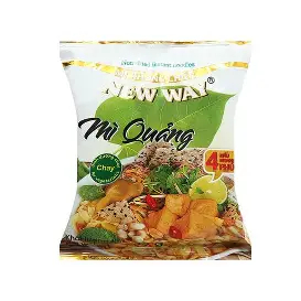 Mì Quảng Chay