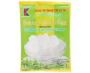 Bột Sương Sáo Trắng 50g
